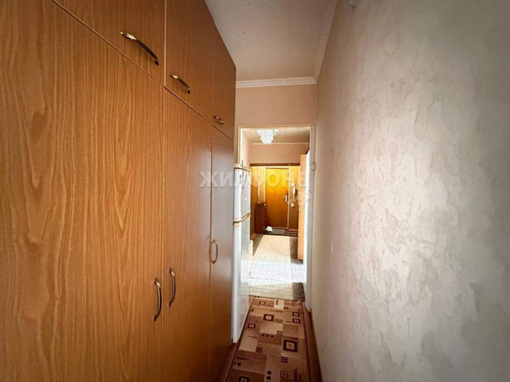 3-комн квартира Дружбы Народов улица, д.26