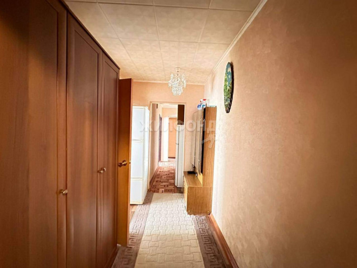 3-комн квартира Дружбы Народов улица, д.26