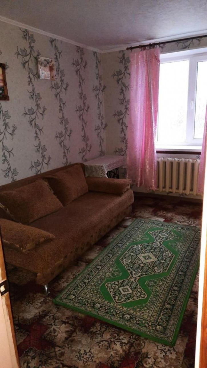 3-комн квартира СНТ Комбайн-98 тер, 33