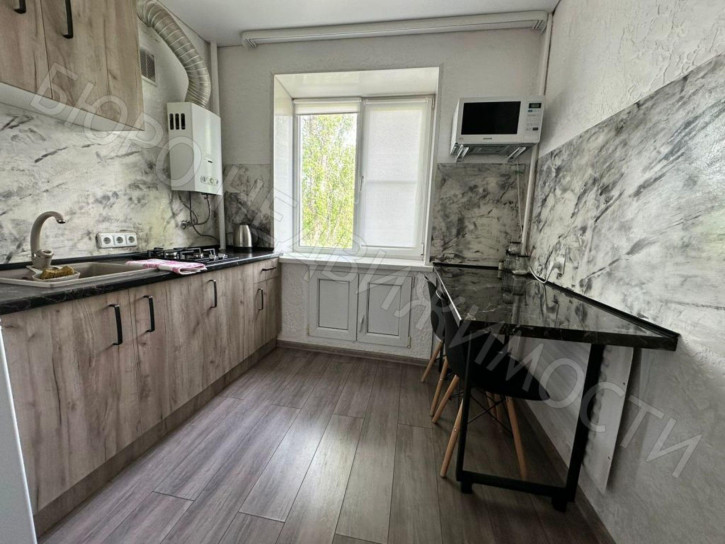 1-комн квартира Орджоникидзе ул, 12Б
