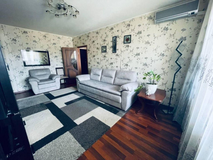 1-комн квартира Огородная ул, 212