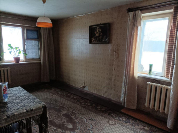 2-комн квартира Тульская ул, 13