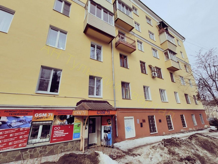 Помещение свободного назначения Южный 1-й проезд, 8