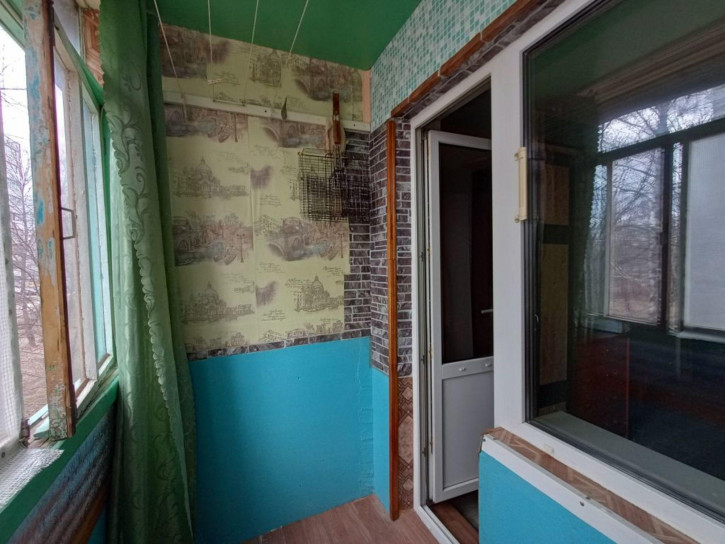 2-комн квартира Молодежная ул, 8