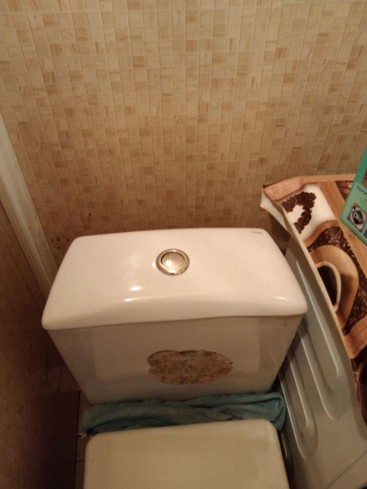 2-комн квартира Олимпийская ул, 6
