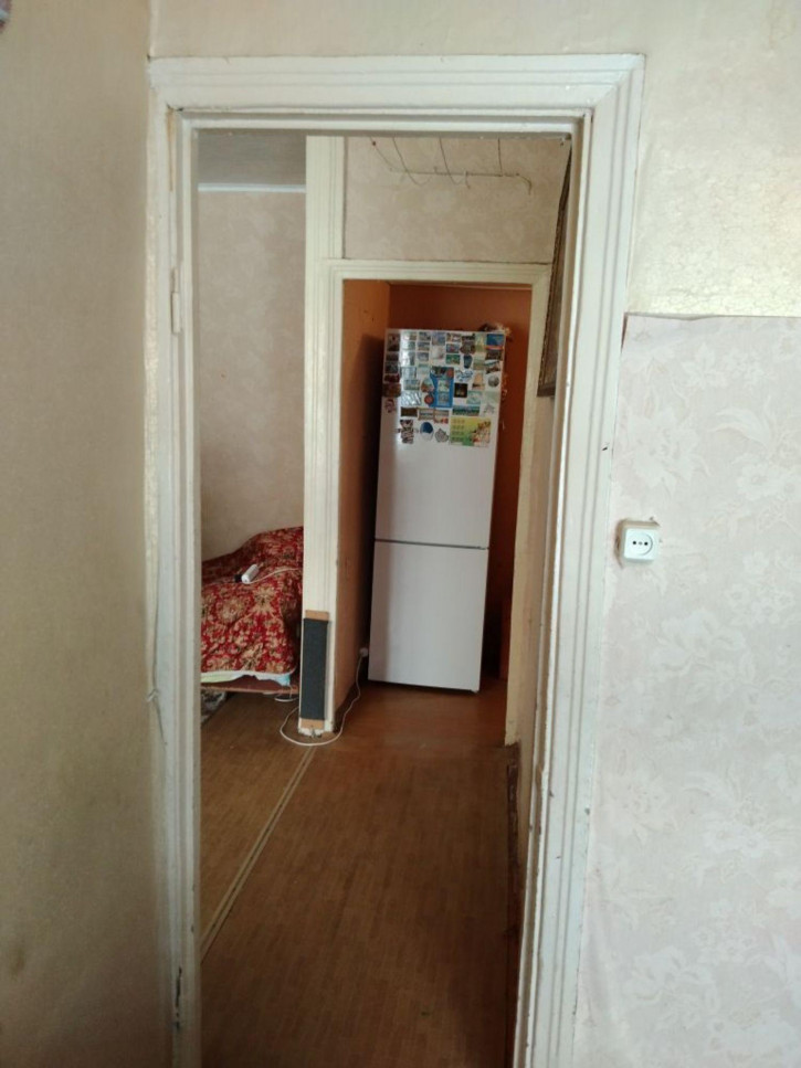 2-комн квартира Олимпийская ул, 6