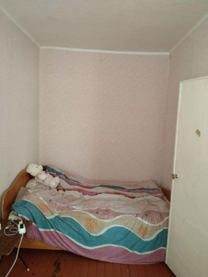 2-комн квартира Олимпийская ул, 6