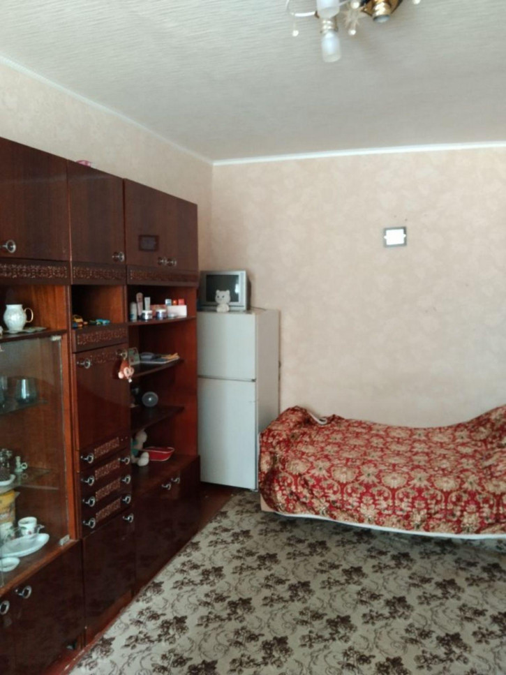 2-комн квартира Олимпийская ул, 6