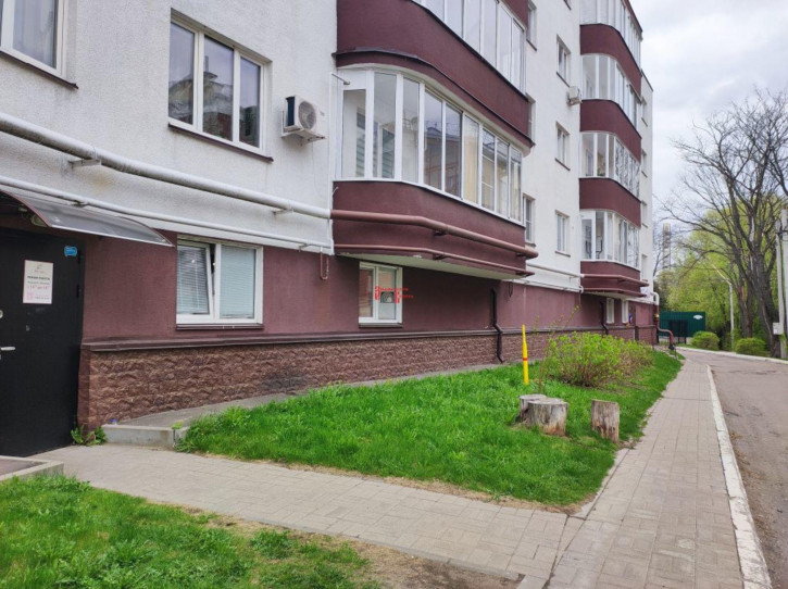 Офис Малая Пролетарская ул, 38а