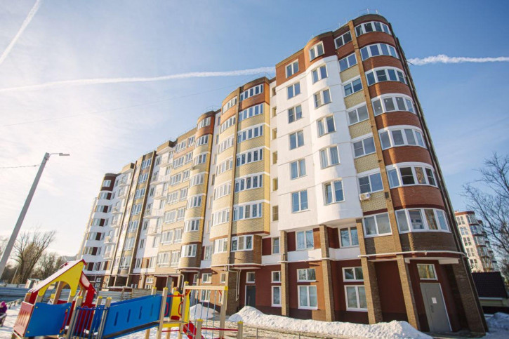 2-комн квартира Посохова ул, 16