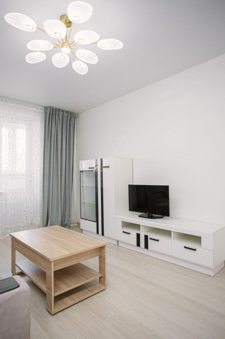 2-комн квартира Посохова ул, 16