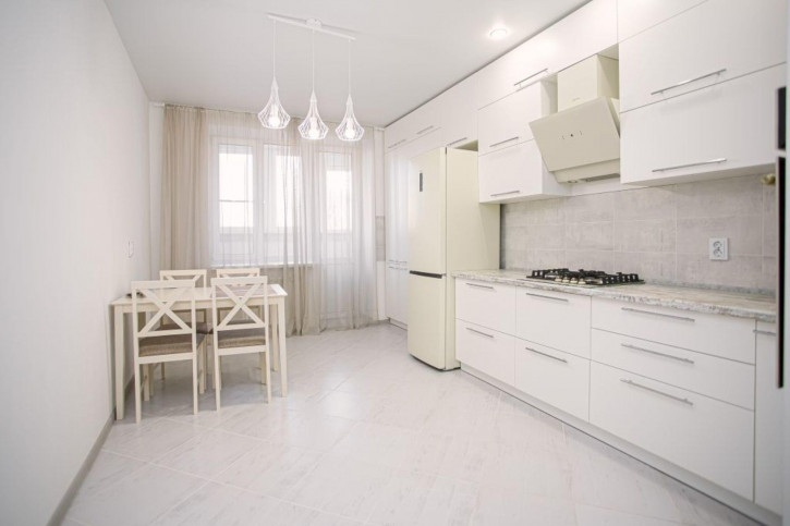 2-комн квартира Посохова ул, 16