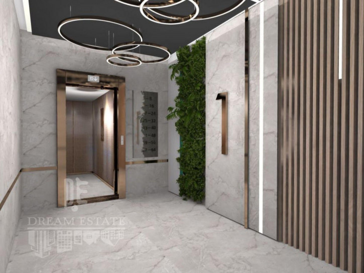 2-комн квартира Яковлевская ул, 22