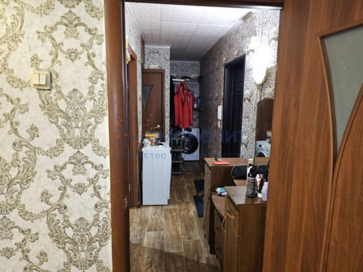 2-комн квартира Дружный сп.