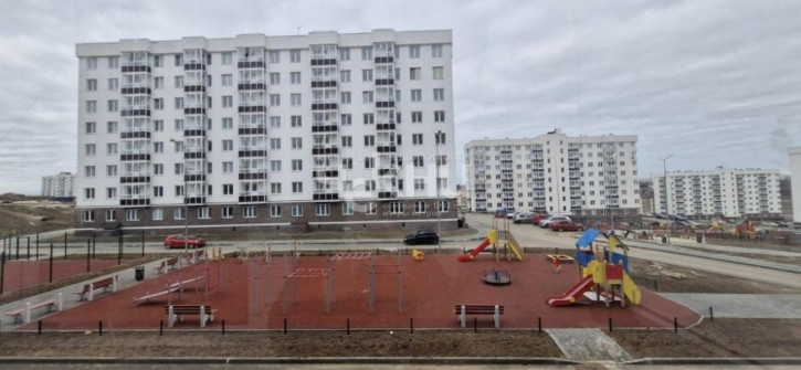 2-комн квартира Новинки п