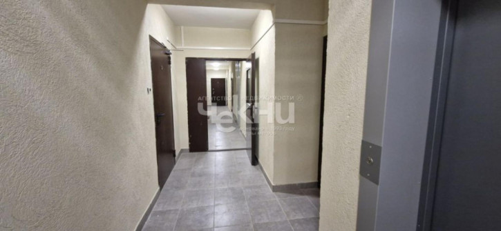 2-комн квартира Новинки п