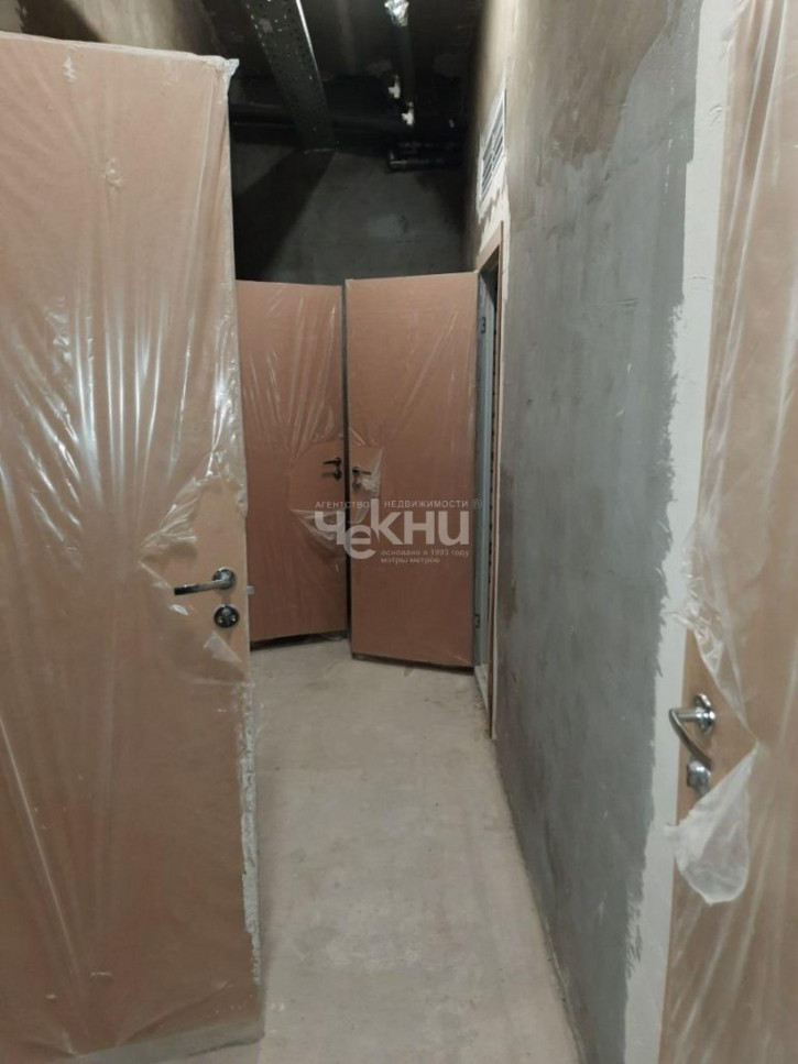2-комн квартира Нижегородский район