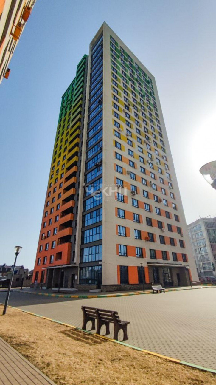 3-комн квартира Нижегородский район