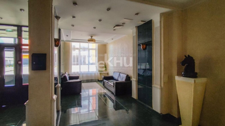 3-комн квартира Нижегородский район