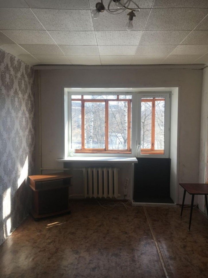 1-комн квартира Героев пр-кт, 60