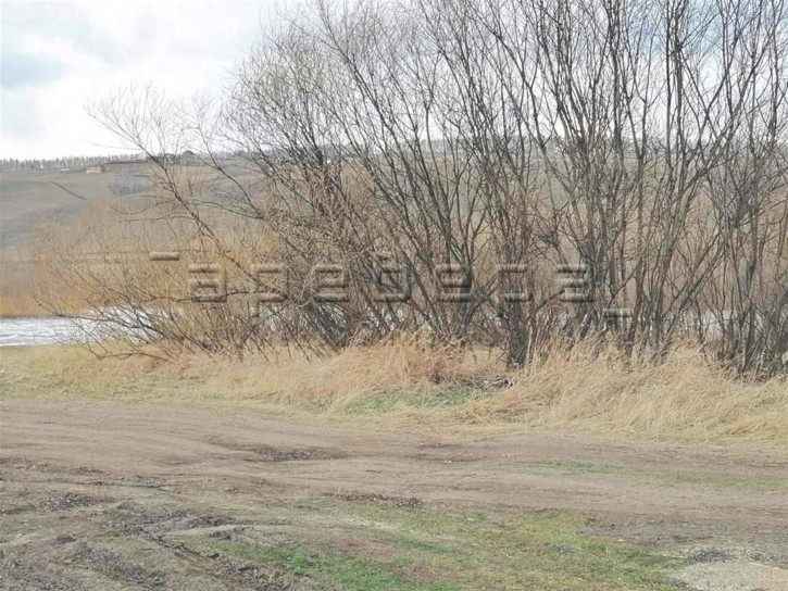 Земельный участок Затонская