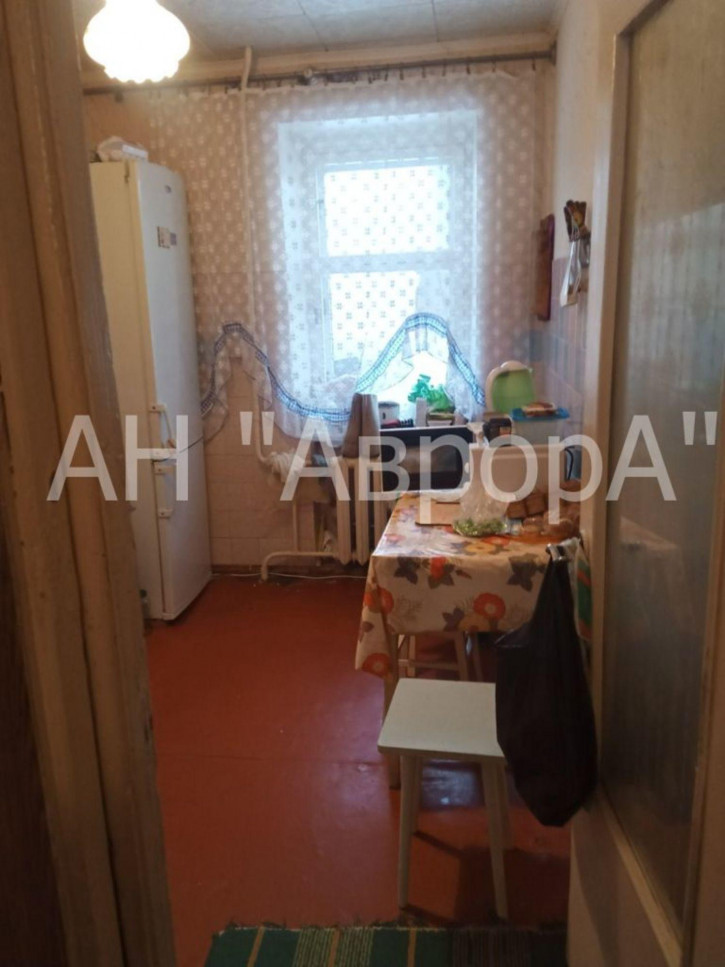 3-комн квартира Неклюдово п