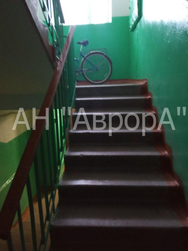 3-комн квартира Неклюдово п