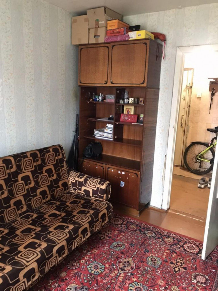 2-комн квартира Большеорловское п