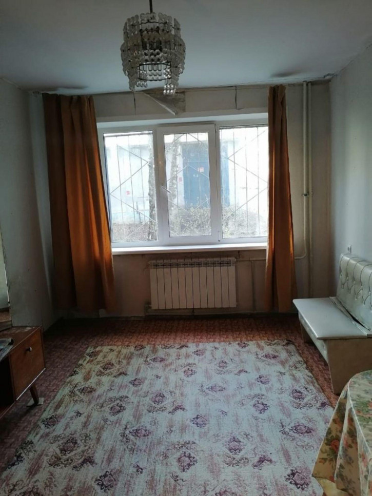 1-комн квартира Нижегородский район