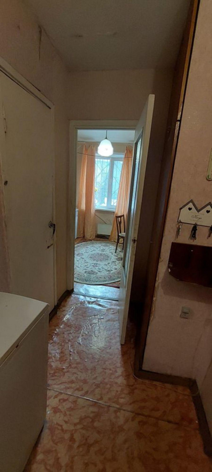 1-комн квартира Нижегородский район