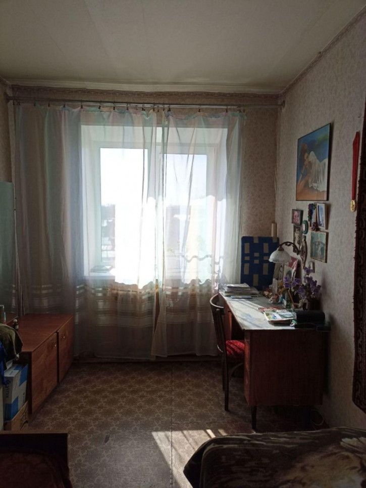 2-комн квартира Канавинский район