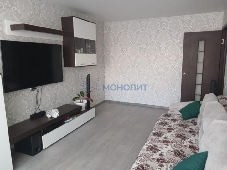 3-комн квартира Автозаводский район