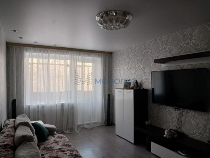 3-комн квартира Автозаводский район