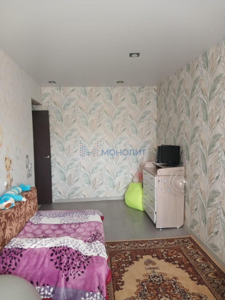 3-комн квартира Автозаводский район