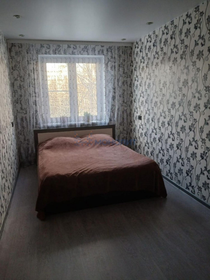 3-комн квартира Автозаводский район