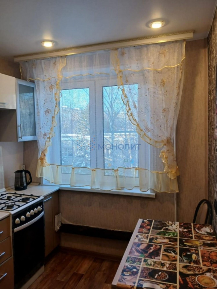 3-комн квартира Автозаводский район