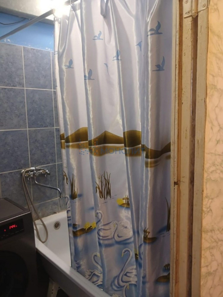 3-комн квартира Автозаводский район