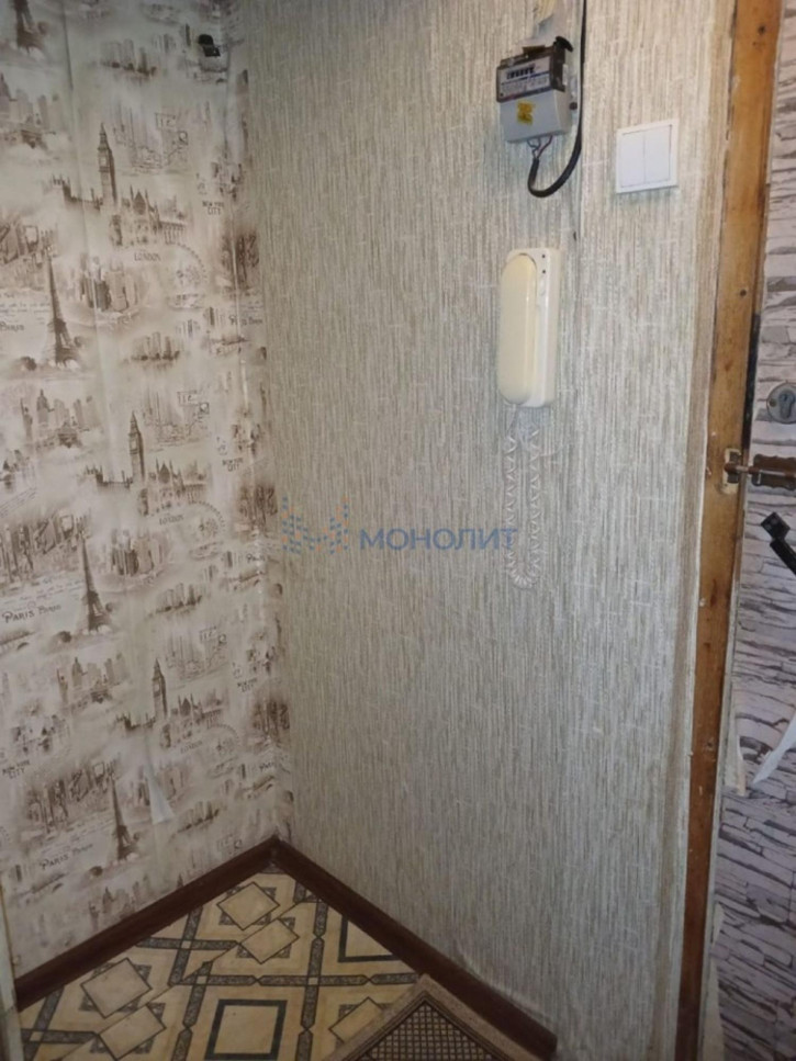 3-комн квартира Автозаводский район