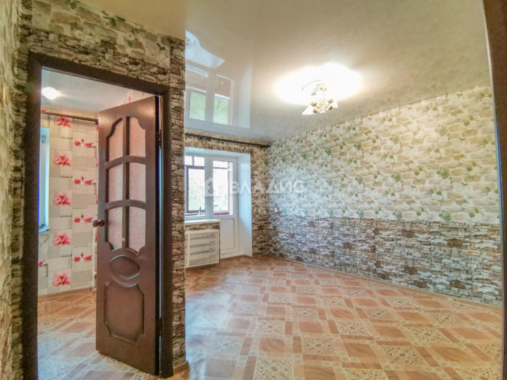 2-комн квартира Советский район