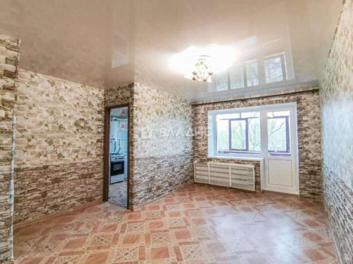 2-комн квартира Советский район