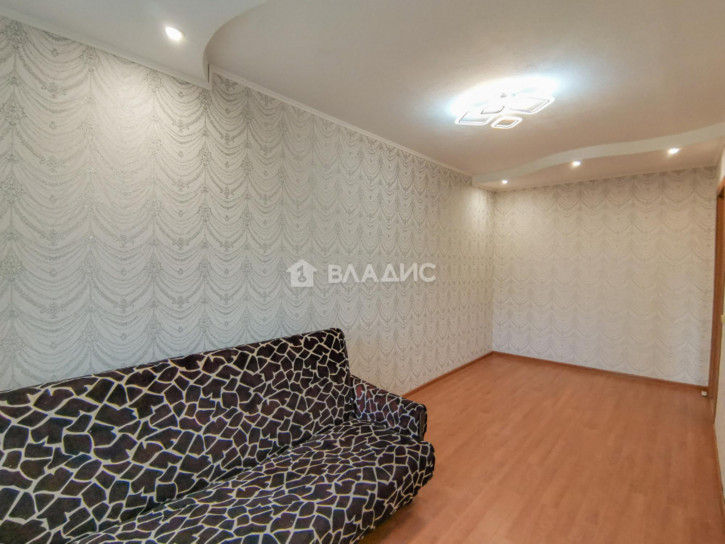 2-комн квартира Советский район