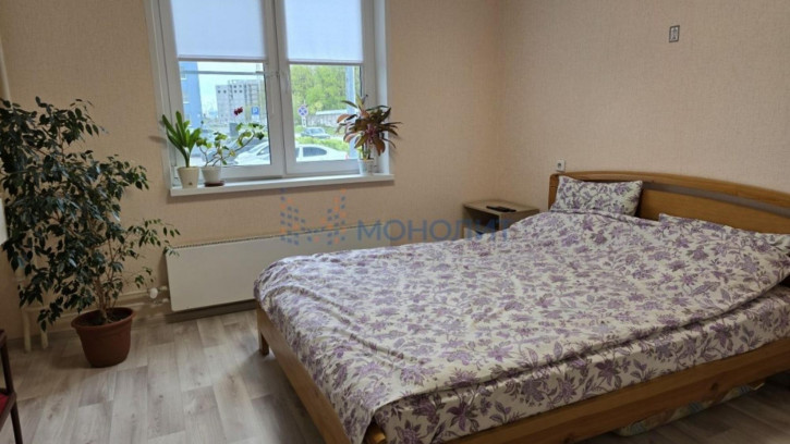 2-комн квартира Автозаводский район