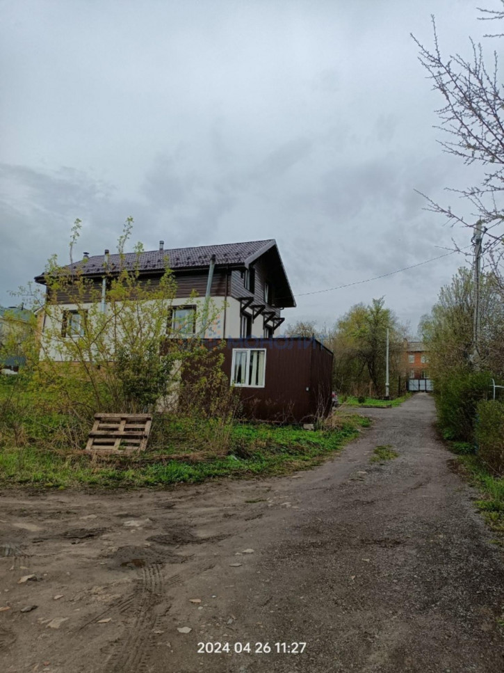 Земельный участок Советский район