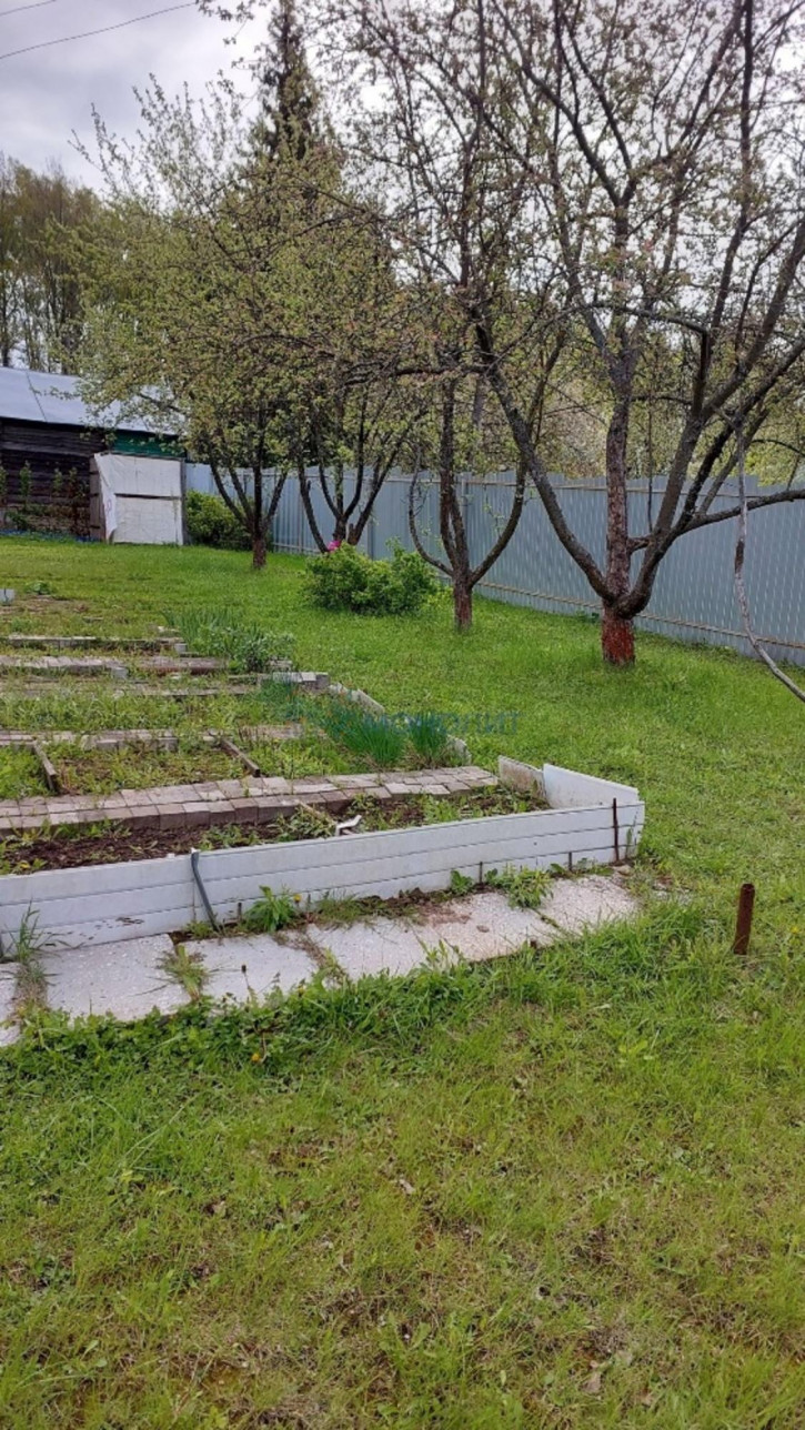 Коттедж/дом Железнодорожник снт