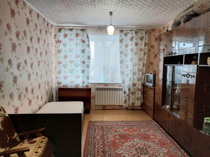 Комната Юбилейная улица, 15А