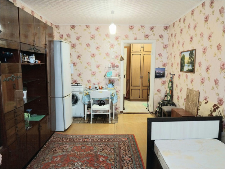 Комната Юбилейная улица, 15А