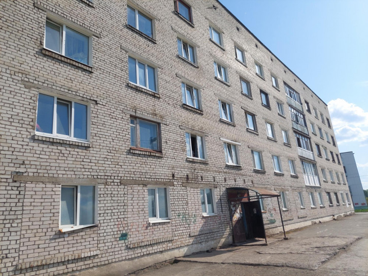Комната Набережная улица, 133
