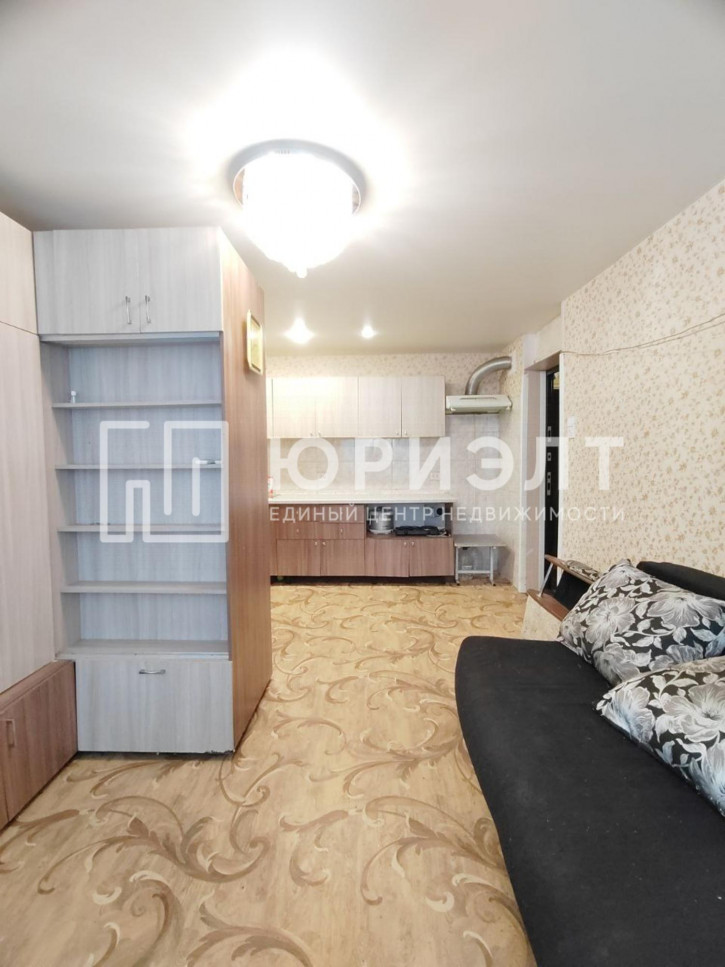 Комната улица Юности, 37