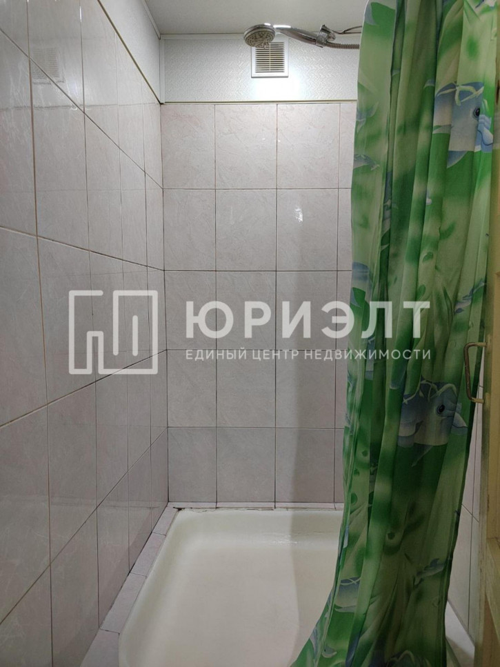 Комната улица Юности, 37