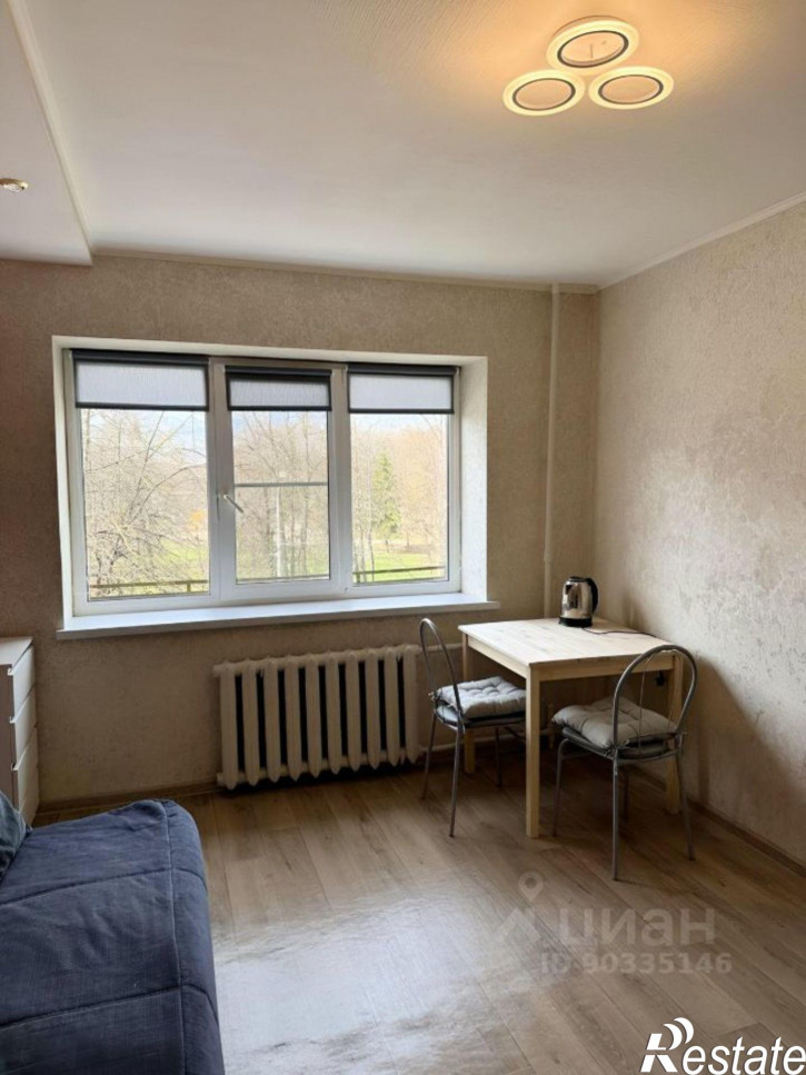 Комната Большая Московская улица, 86,  д. 86